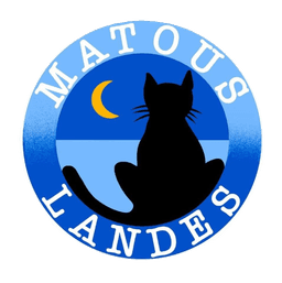 Logo matous landes